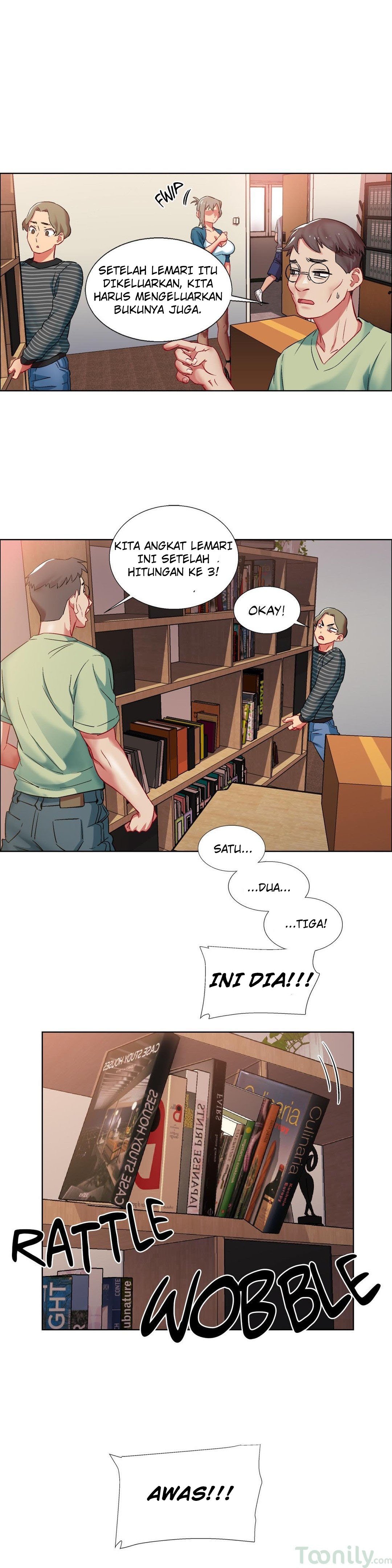 Rental Girls - Chapter 7 17