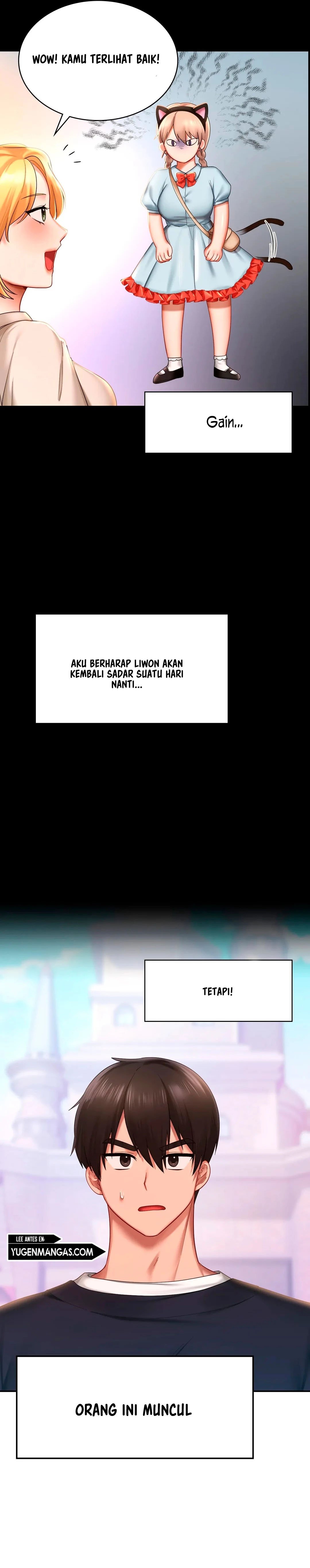 Love Theme Park - Chapter 7 14 Love Theme Park - Chapter 7 14