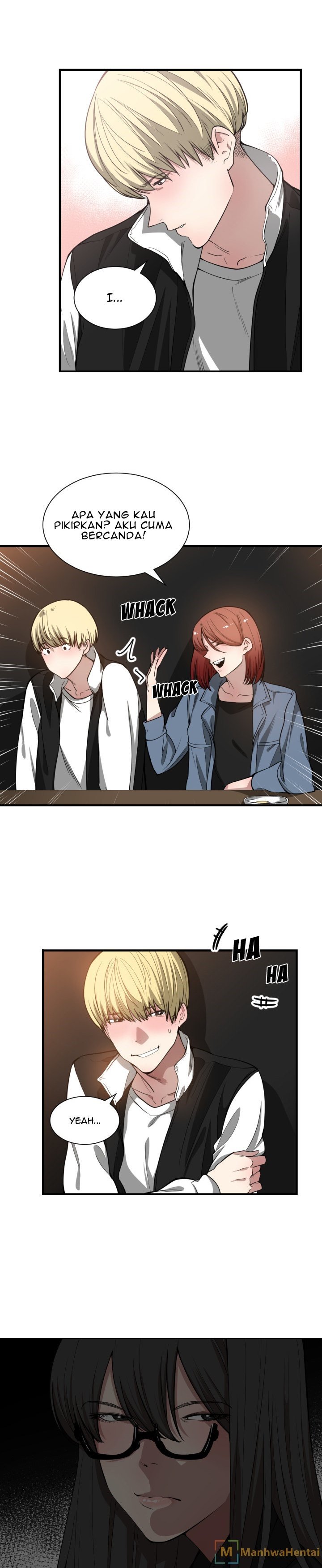 You&#8217;re Not That Special! - Chapter 7 4