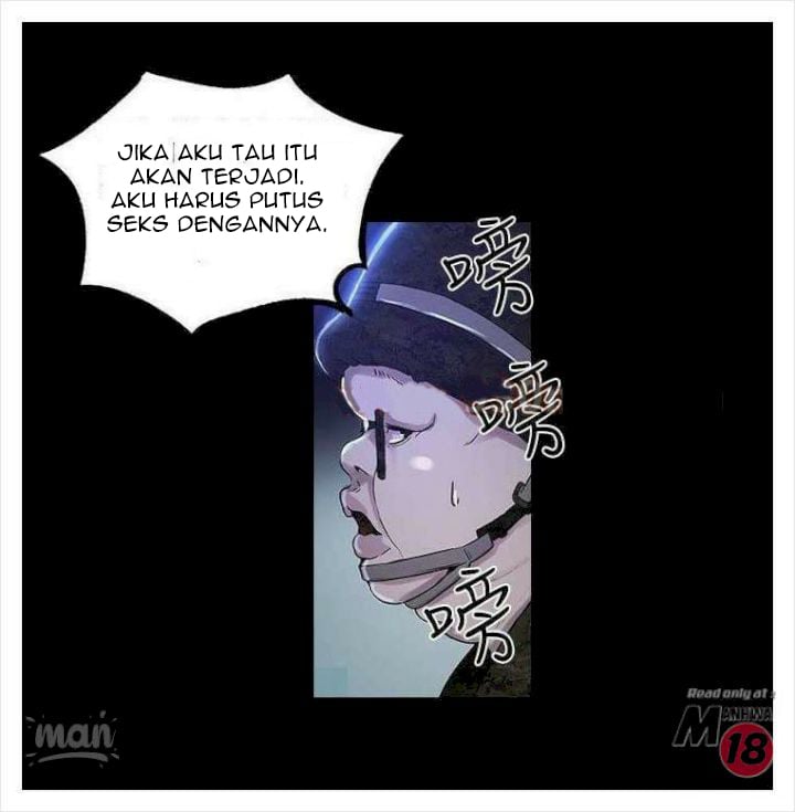 PC Goddess Room - Chapter 7 33