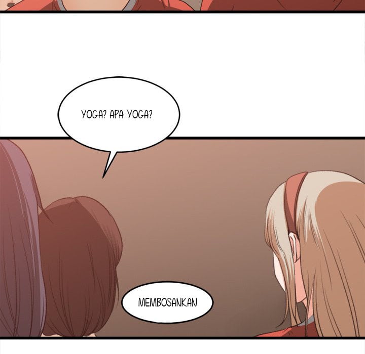 Inside the Uniform - Chapter 7 58