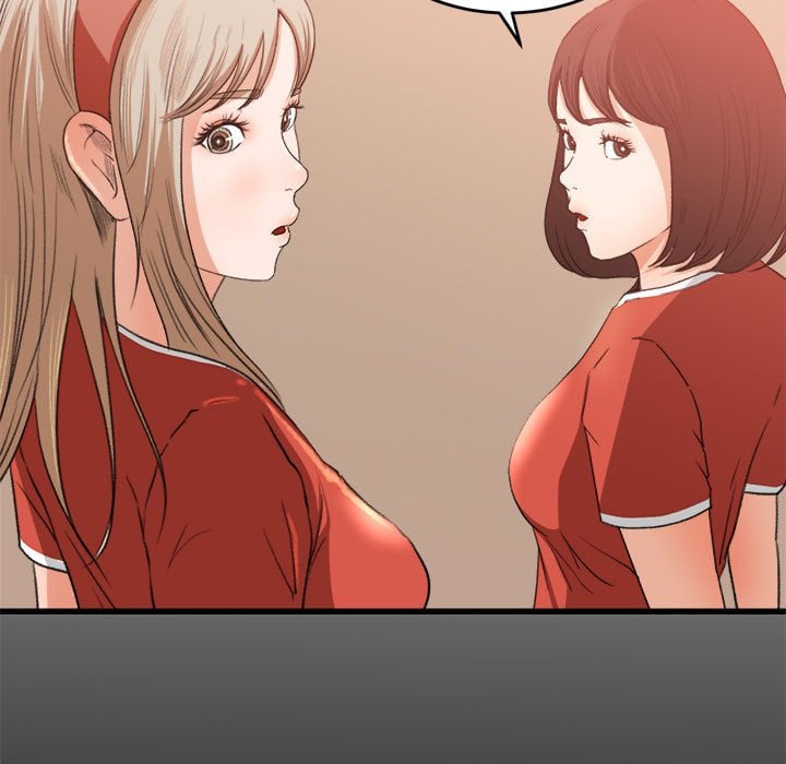Inside the Uniform - Chapter 7 30