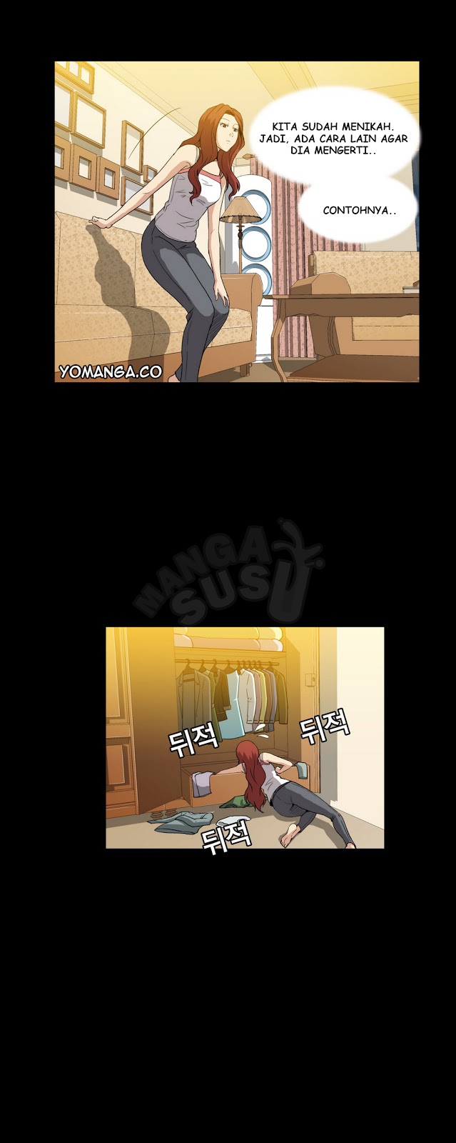 Drug Candy - Chapter 7 23 Drug Candy - Chapter 7 23