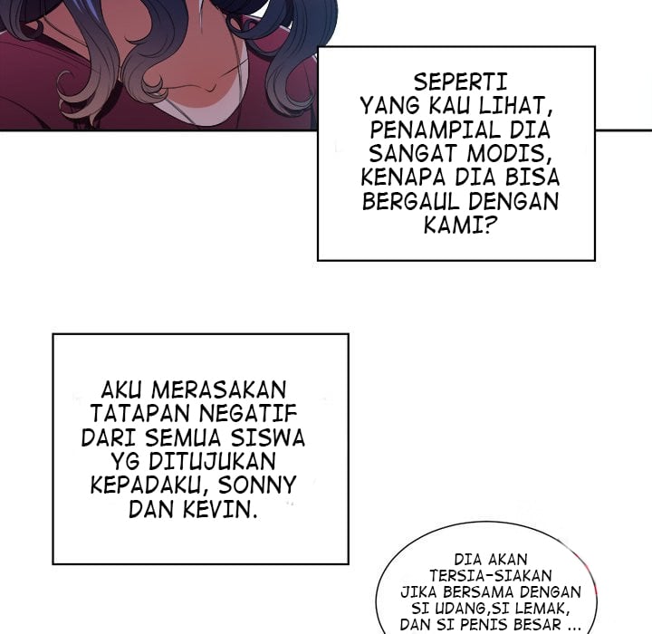 My High School Bully - Chapter 7 14