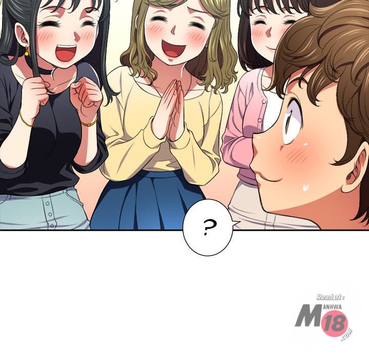 My High School Bully - Chapter 7 37