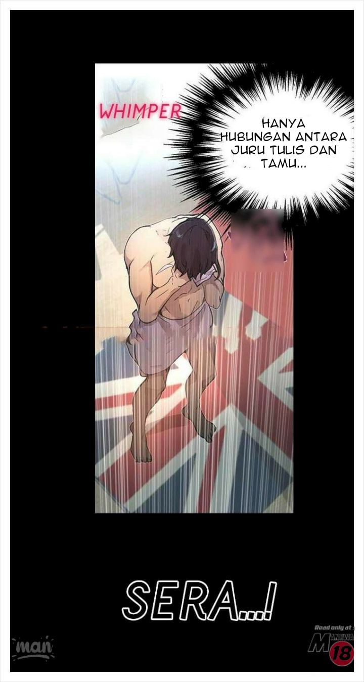 PC Goddess Room - Chapter 7 65