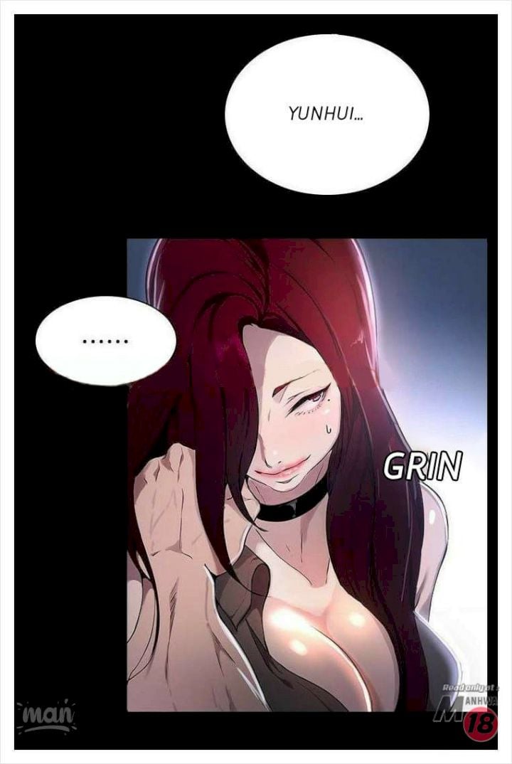 PC Goddess Room - Chapter 7 6