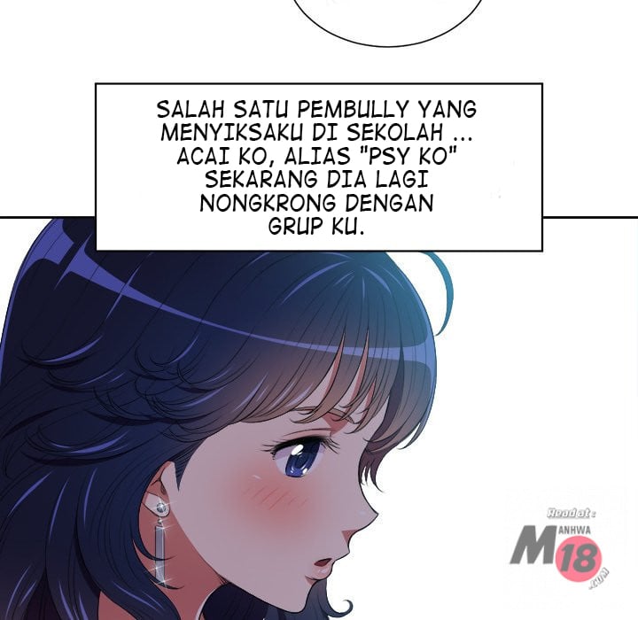 My High School Bully - Chapter 7 13
