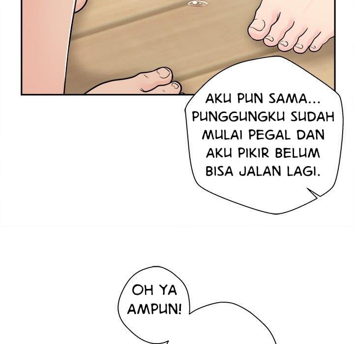 Crossing the Line - Chapter 8 66 Crossing the Line - Chapter 8 66