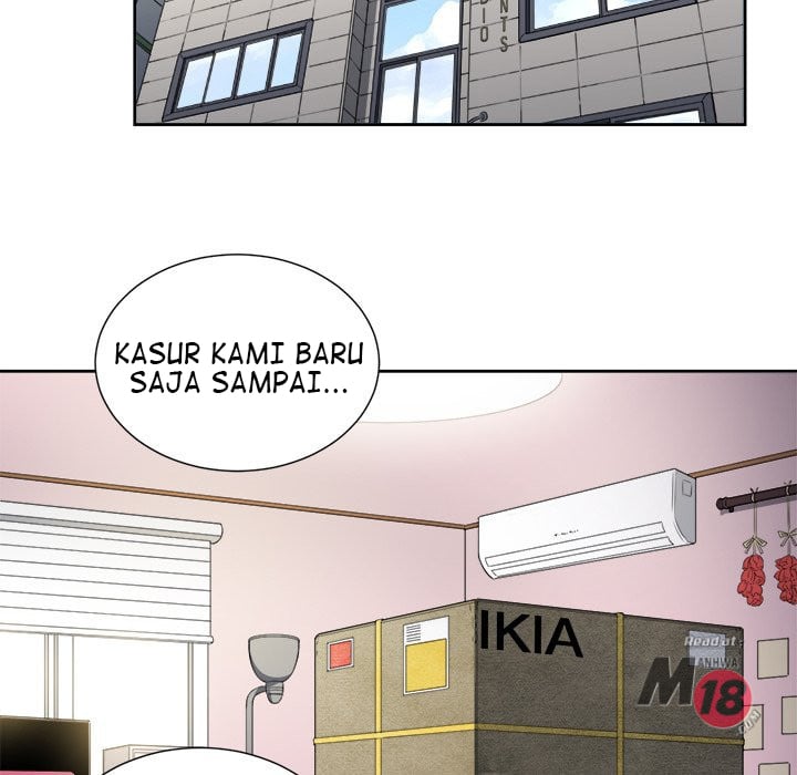 My High School Bully - Chapter 7 69