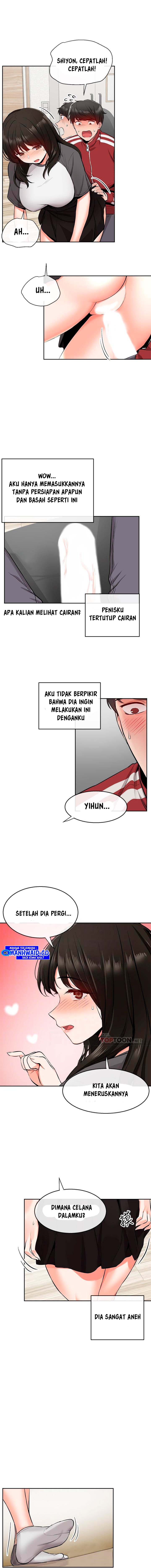 Floor Noise - Chapter 7 4