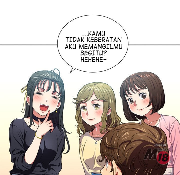 My High School Bully - Chapter 7 34