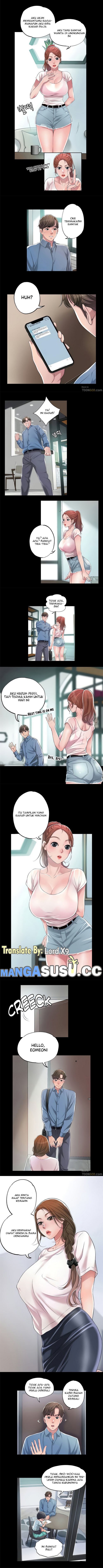 New Town Uncensored - Chapter 7 3
