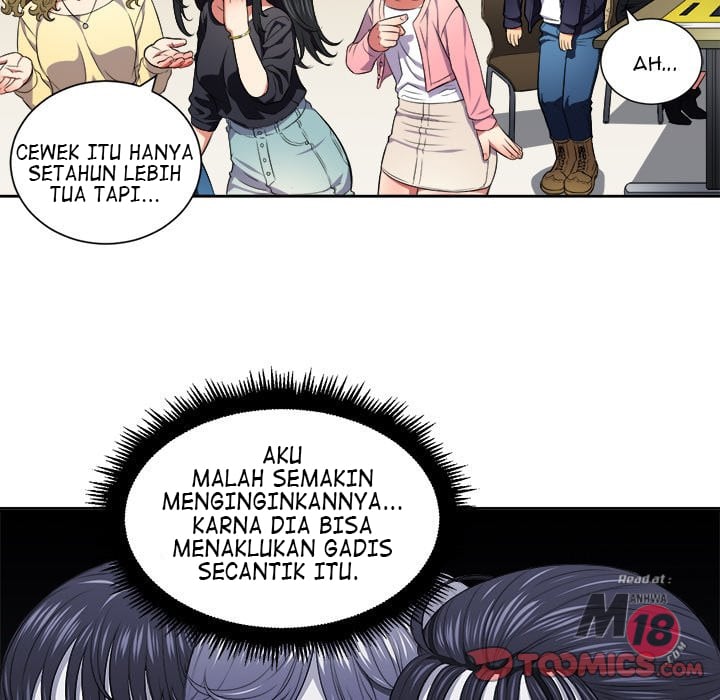 My High School Bully - Chapter 7 47