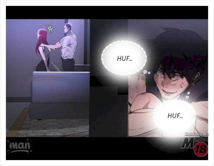 PC Goddess Room - Chapter 7 8