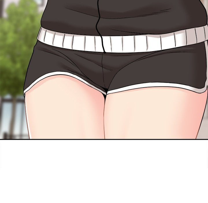 Crossing the Line - Chapter 8 126 Crossing the Line - Chapter 8 126