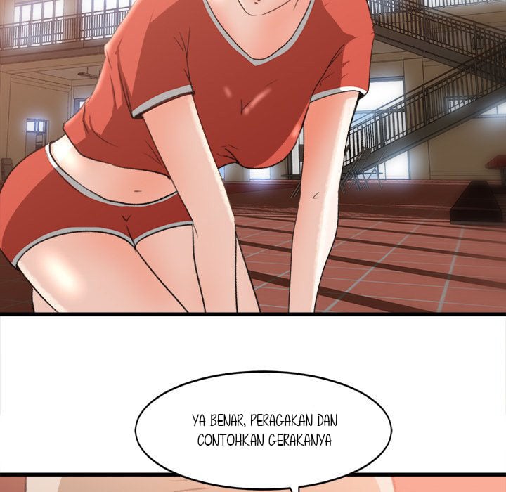 Inside the Uniform - Chapter 7 64