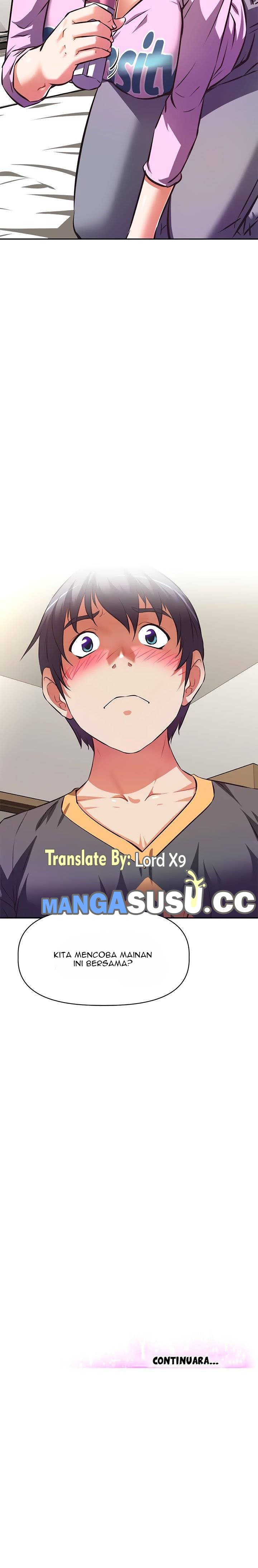 Streamer Aunt - Chapter 7 18