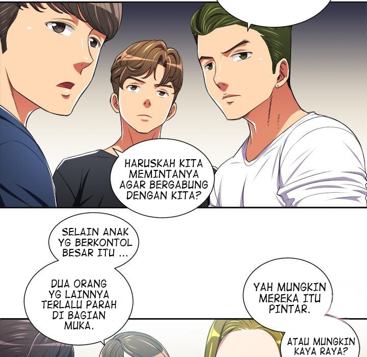 My High School Bully - Chapter 7 15