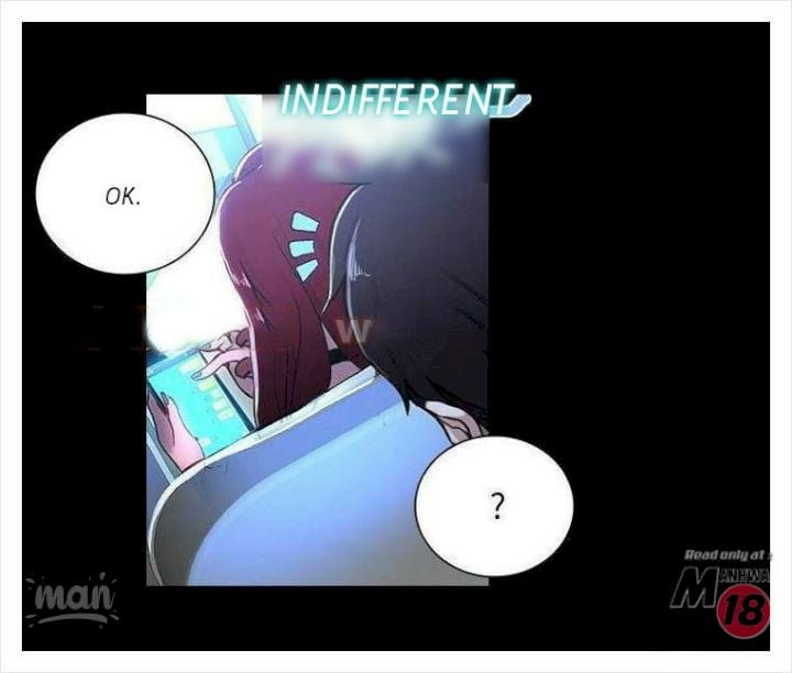 PC Goddess Room - Chapter 7 42