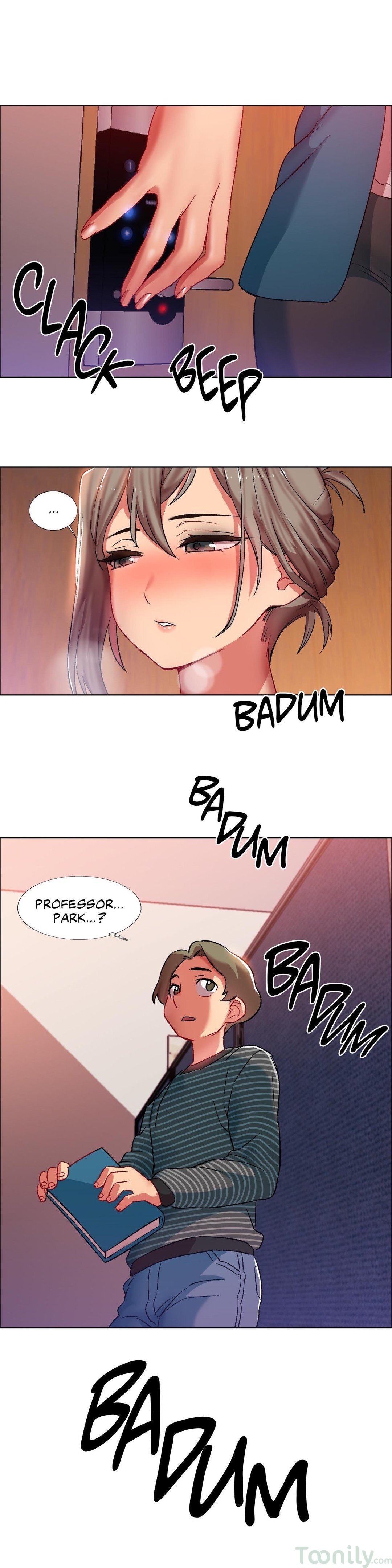 Rental Girls - Chapter 7 28