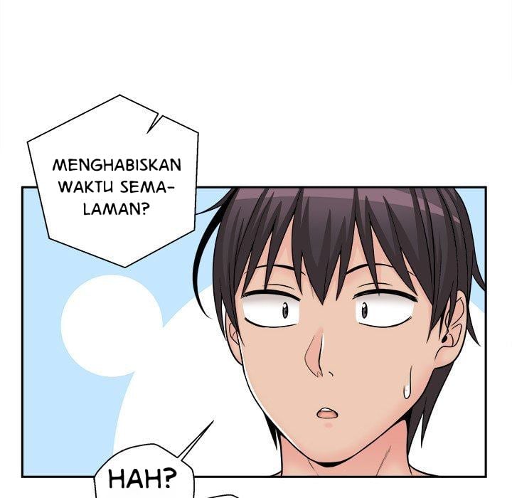 Crossing the Line - Chapter 8 140 Crossing the Line - Chapter 8 140