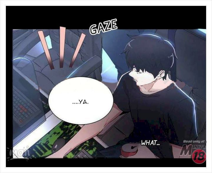 PC Goddess Room - Chapter 7 20