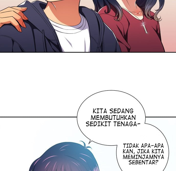 My High School Bully - Chapter 7 54