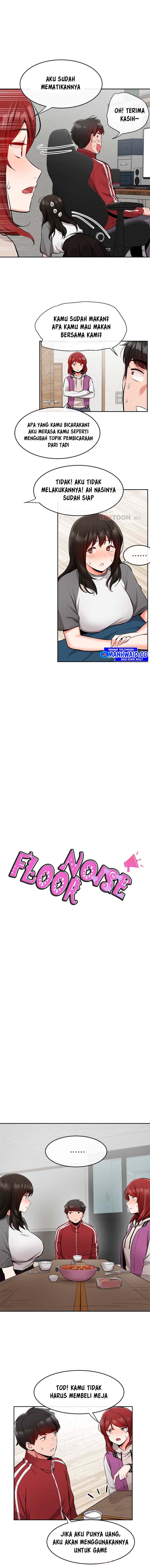 Floor Noise - Chapter 7 5