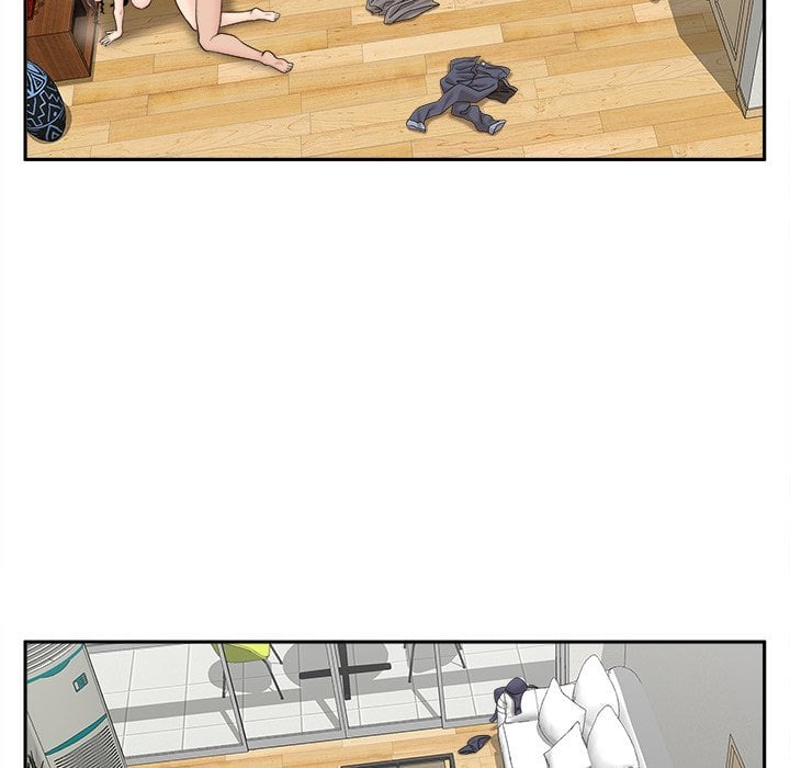 Crossing the Line - Chapter 8 57 Crossing the Line - Chapter 8 57