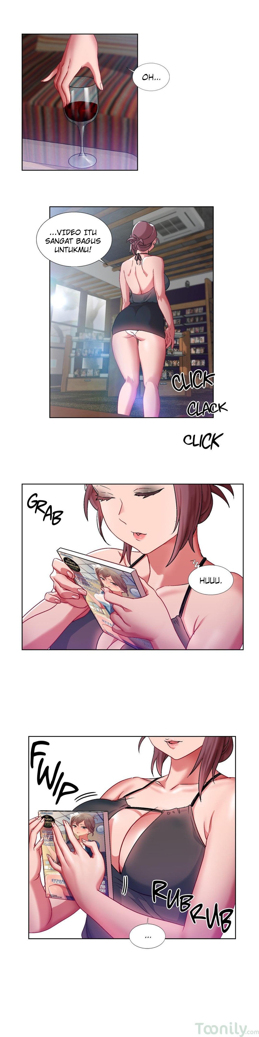 Rental Girls - Chapter 7 7