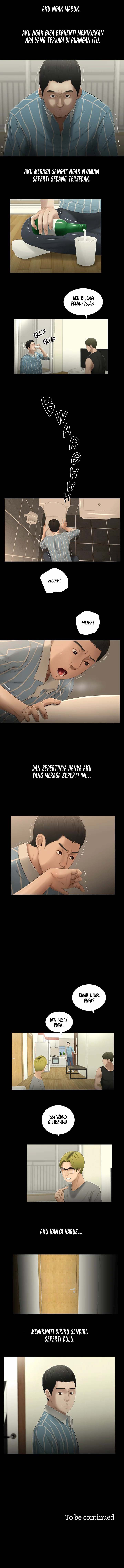 Friends With Secret - Chapter 8 9 Friends With Secret - Chapter 8 9