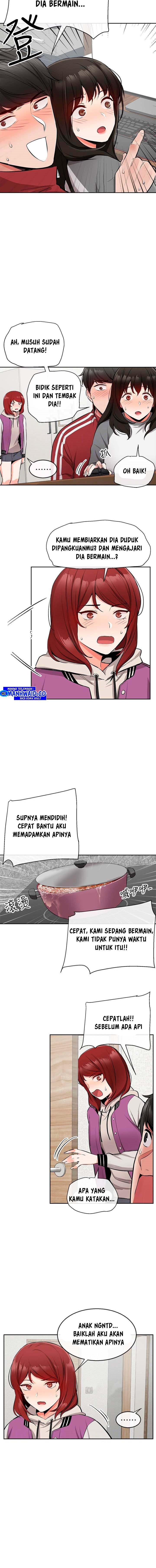 Floor Noise - Chapter 7 3