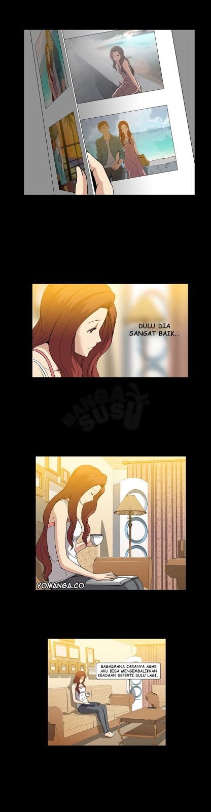 Drug Candy - Chapter 7 19 Drug Candy - Chapter 7 19