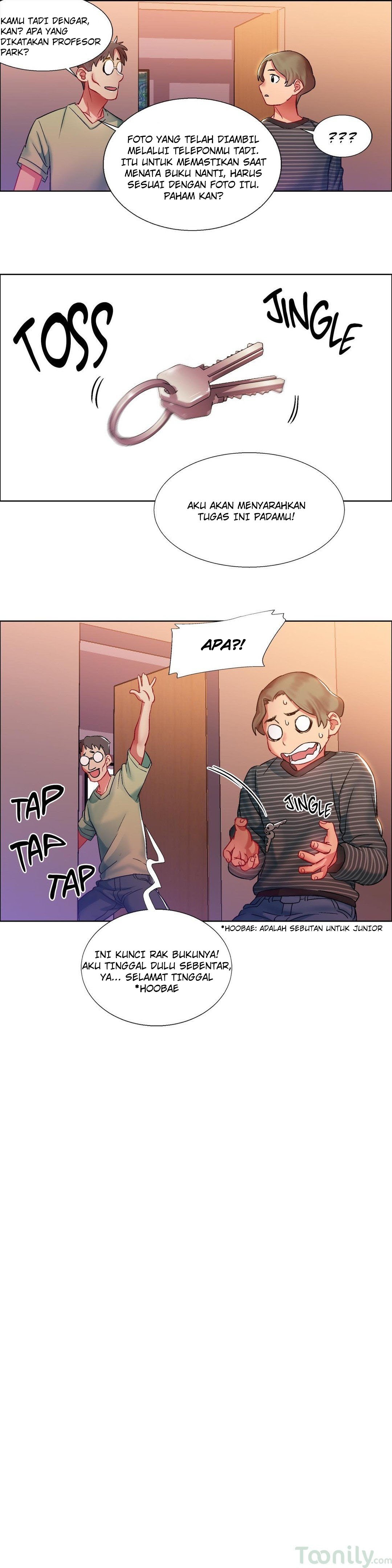 Rental Girls - Chapter 7 25