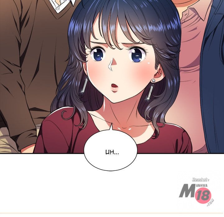 My High School Bully - Chapter 7 57