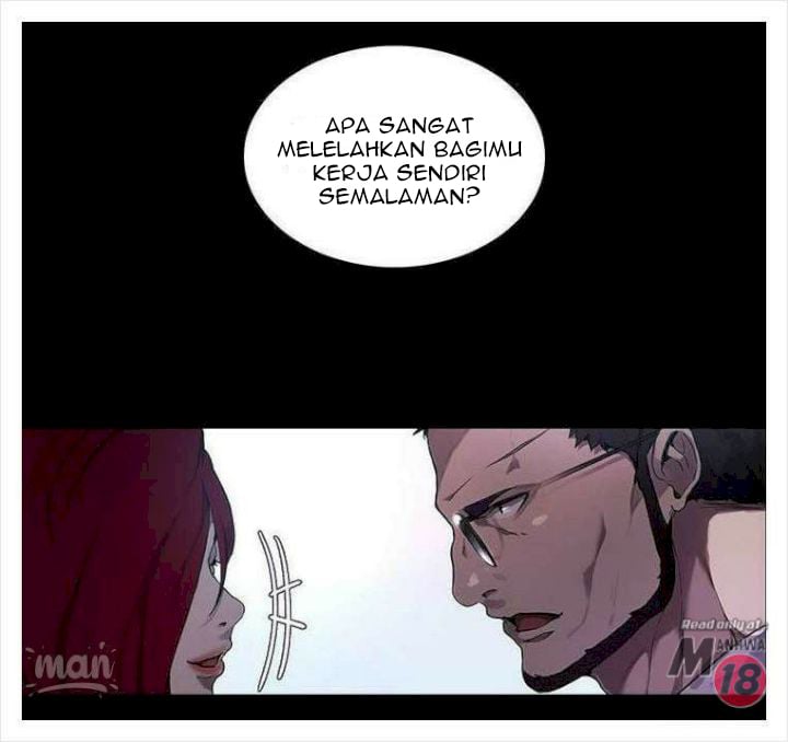 PC Goddess Room - Chapter 7 9