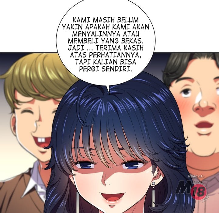 My High School Bully - Chapter 7 43