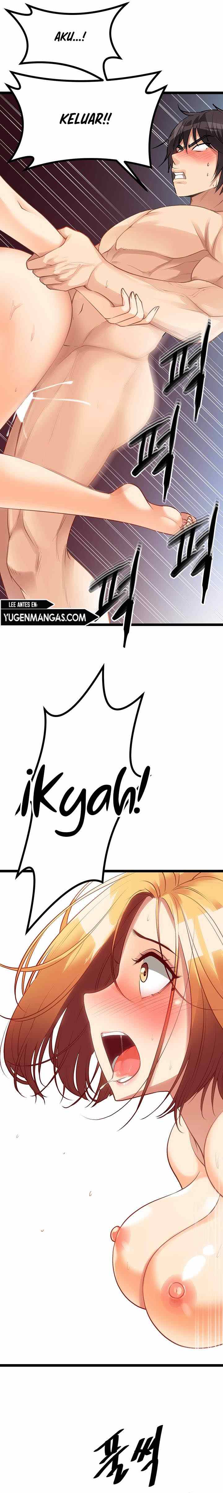 Cucumber Market - Chapter 7 26 Cucumber Market - Chapter 7 26