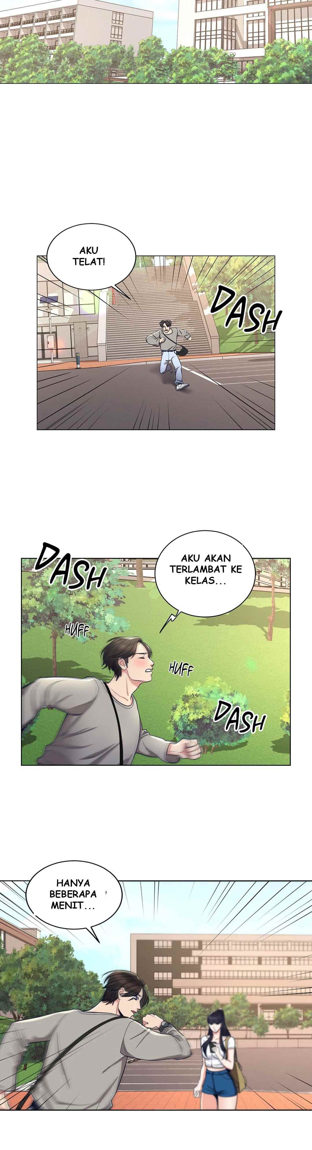 Campus Love - Chapter 7 18
