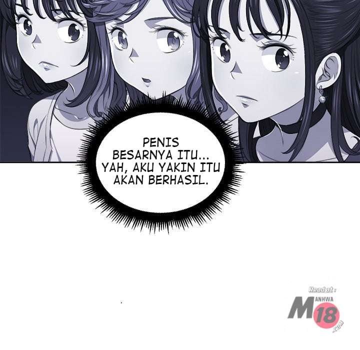 My High School Bully - Chapter 7 48