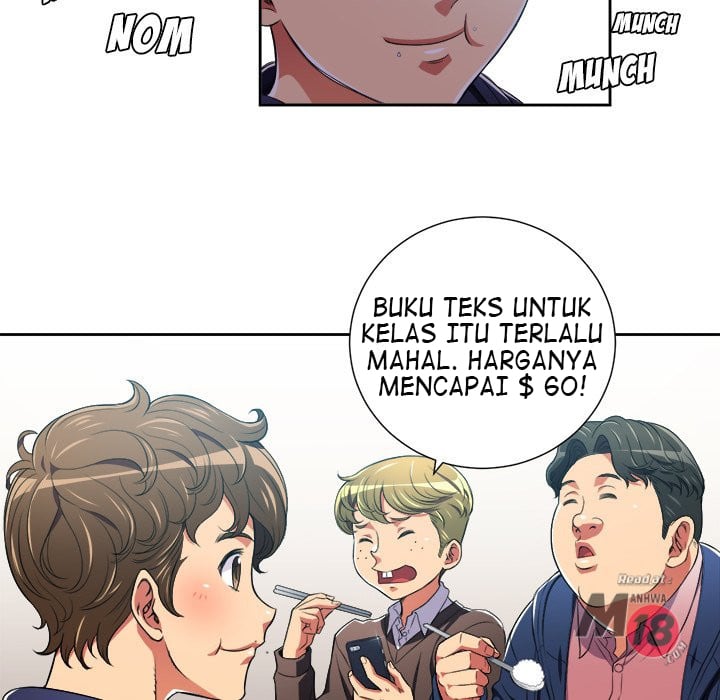 My High School Bully - Chapter 7 8