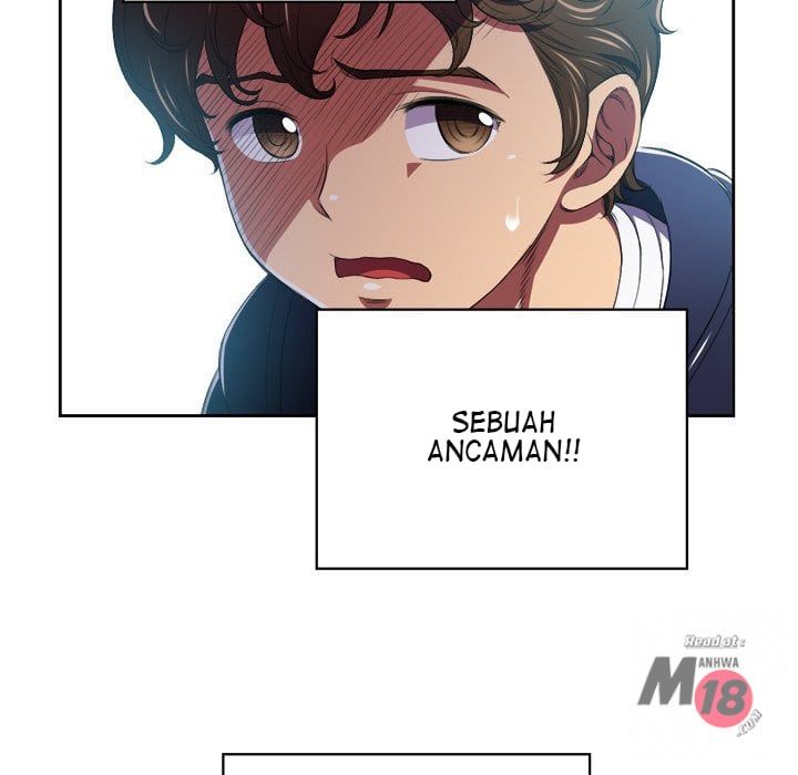 My High School Bully - Chapter 7 25