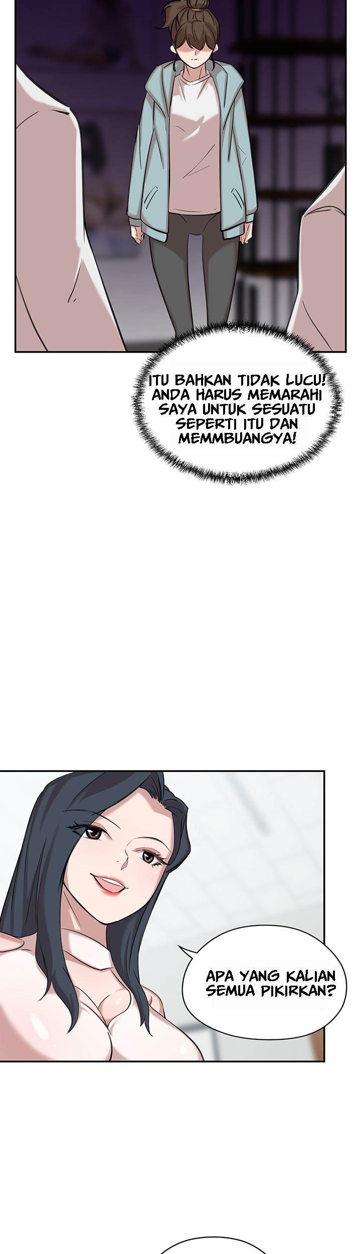 Puberty - Chapter 7 29