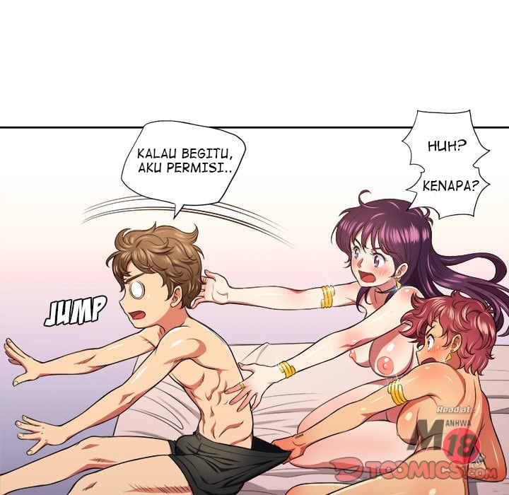 My High School Bully - Chapter 7 95