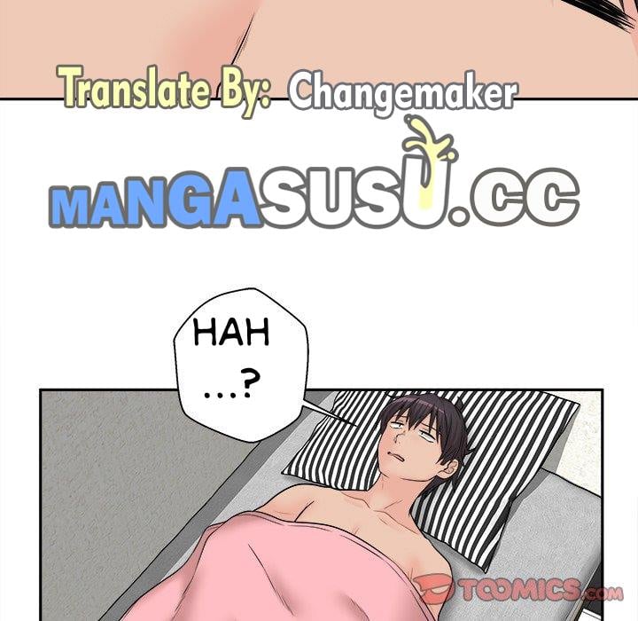 Crossing the Line - Chapter 8 73 Crossing the Line - Chapter 8 73