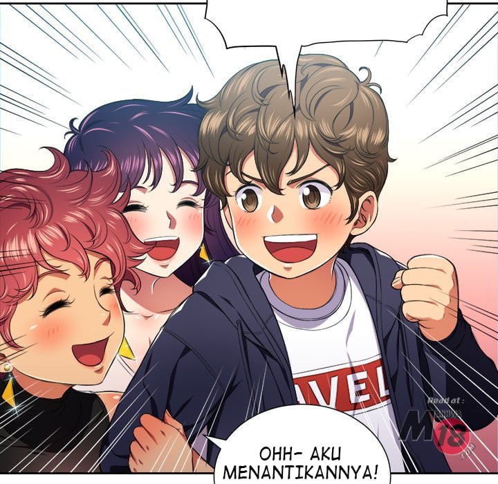 My High School Bully - Chapter 7 67