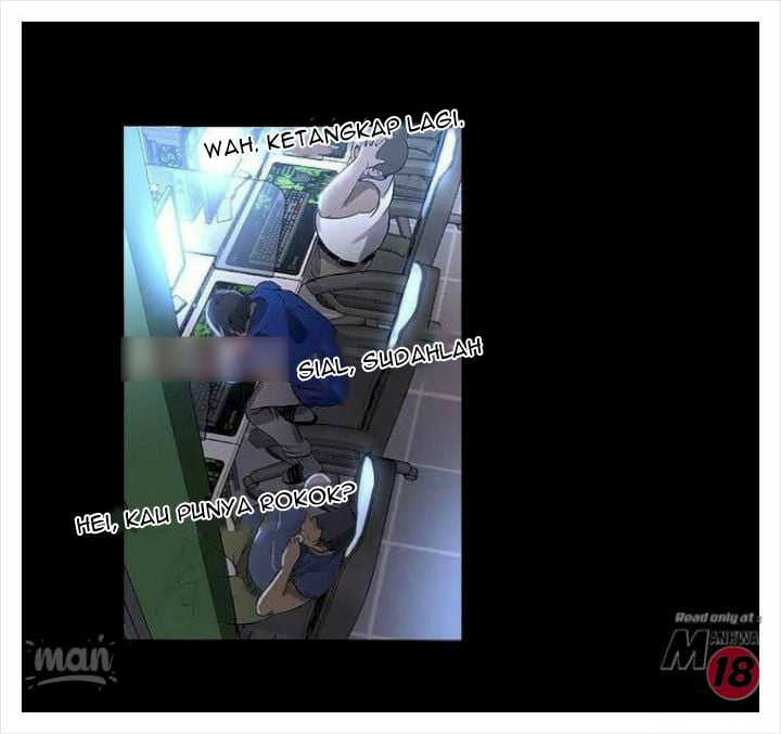 PC Goddess Room - Chapter 7 18