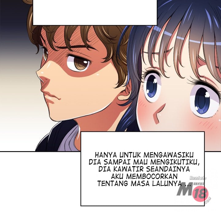 My High School Bully - Chapter 7 20