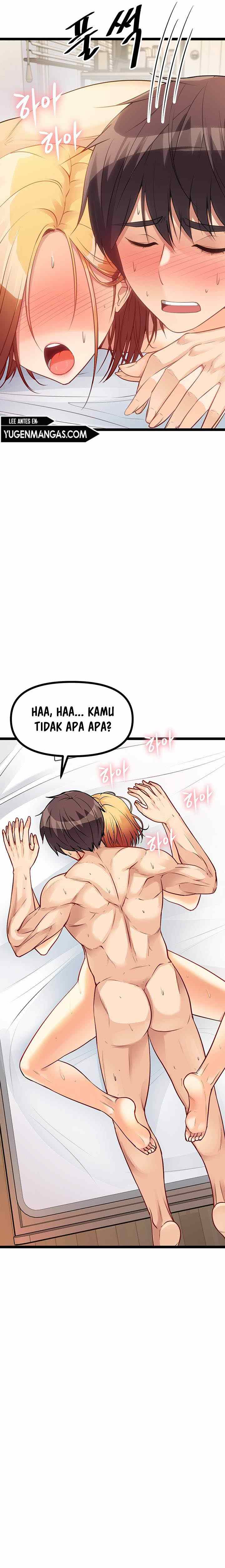 Cucumber Market - Chapter 7 35 Cucumber Market - Chapter 7 35